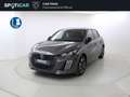 Peugeot 208 Allure Eléctrico 136 Gris - thumbnail 1