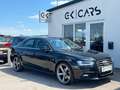 Audi A4 2,0 TDI/WENIG KILOMETER Negro - thumbnail 4