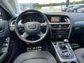 Audi A4 2,0 TDI/WENIG KILOMETER Negro - thumbnail 12