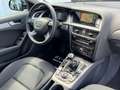 Audi A4 2,0 TDI/WENIG KILOMETER Negro - thumbnail 14