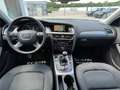 Audi A4 2,0 TDI/WENIG KILOMETER Negro - thumbnail 11