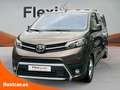 Toyota Proace Family Medio 2.0D 8pl. Advance 150 Beżowy - thumbnail 3
