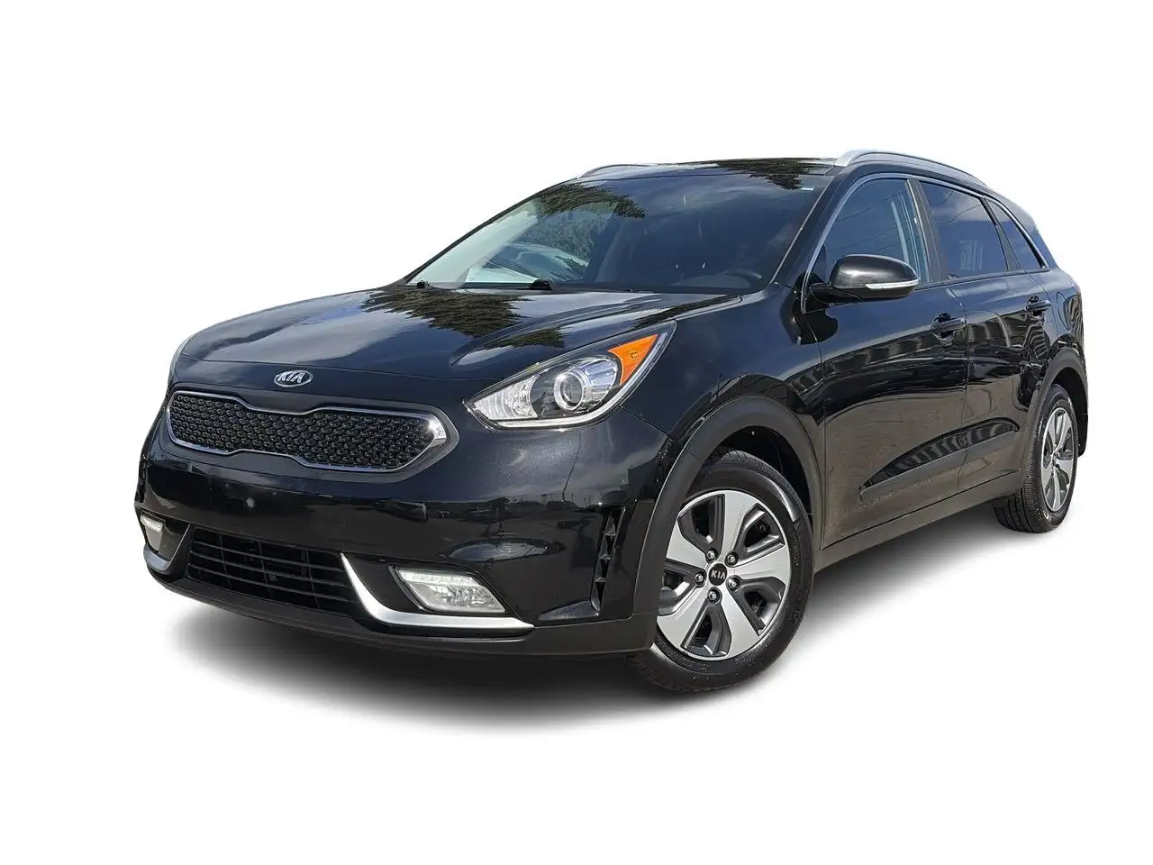 2018 Kia Niro