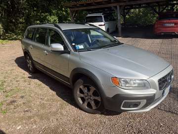 Momentum AWD