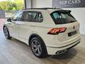 Volkswagen Tiguan 2.0TDI R-Line 4Motion DSG 110kW Blanco - thumbnail 4