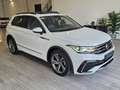 Volkswagen Tiguan 2.0TDI R-Line 4Motion DSG 110kW Blanco - thumbnail 7