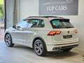 Volkswagen Tiguan 2.0TDI R-Line 4Motion DSG 110kW Blanco - thumbnail 22
