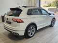 Volkswagen Tiguan 2.0TDI R-Line 4Motion DSG 110kW Blanco - thumbnail 6