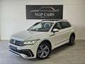 Volkswagen Tiguan 2.0TDI R-Line 4Motion DSG 110kW Blanco - thumbnail 1