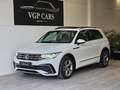 Volkswagen Tiguan 2.0TDI R-Line 4Motion DSG 110kW Blanco - thumbnail 20