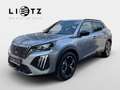 Peugeot 2008 Allure EAT6 145PS Grau - thumbnail 1
