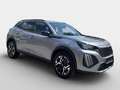 Peugeot 2008 Allure EAT6 145PS Grau - thumbnail 2