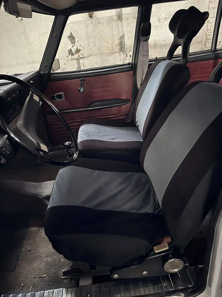 Saab 99, foto 7