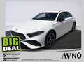 Mercedes-Benz A 250 e AMG LINE NIGHT PAKET 18 ZOLL LM Weiß - thumbnail 1