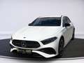Mercedes-Benz A 250 e AMG LINE NIGHT PAKET 18 ZOLL LM Weiß - thumbnail 4