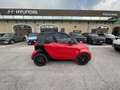 smart forTwo 90 0.9 Turbo Passion Rood - thumbnail 5