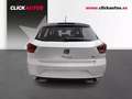 SEAT Ibiza 1.0 TSI 110CV FR XL Blanc - thumbnail 5