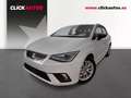 SEAT Ibiza 1.0 TSI 110CV FR XL Blanc - thumbnail 1