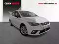 SEAT Ibiza 1.0 TSI 110CV FR XL Blanc - thumbnail 3