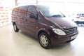 Mercedes-Benz Vito Mixto 115CDI Larga Burdeos - thumbnail 3