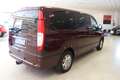 Mercedes-Benz Vito Mixto 115CDI Larga Burdeos - thumbnail 4