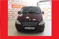 Mercedes-Benz Vito Mixto 115CDI Larga Burdeos - thumbnail 1