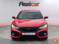 Honda Civic 1.0 VTEC Turbo Comfort Rouge - thumbnail 2