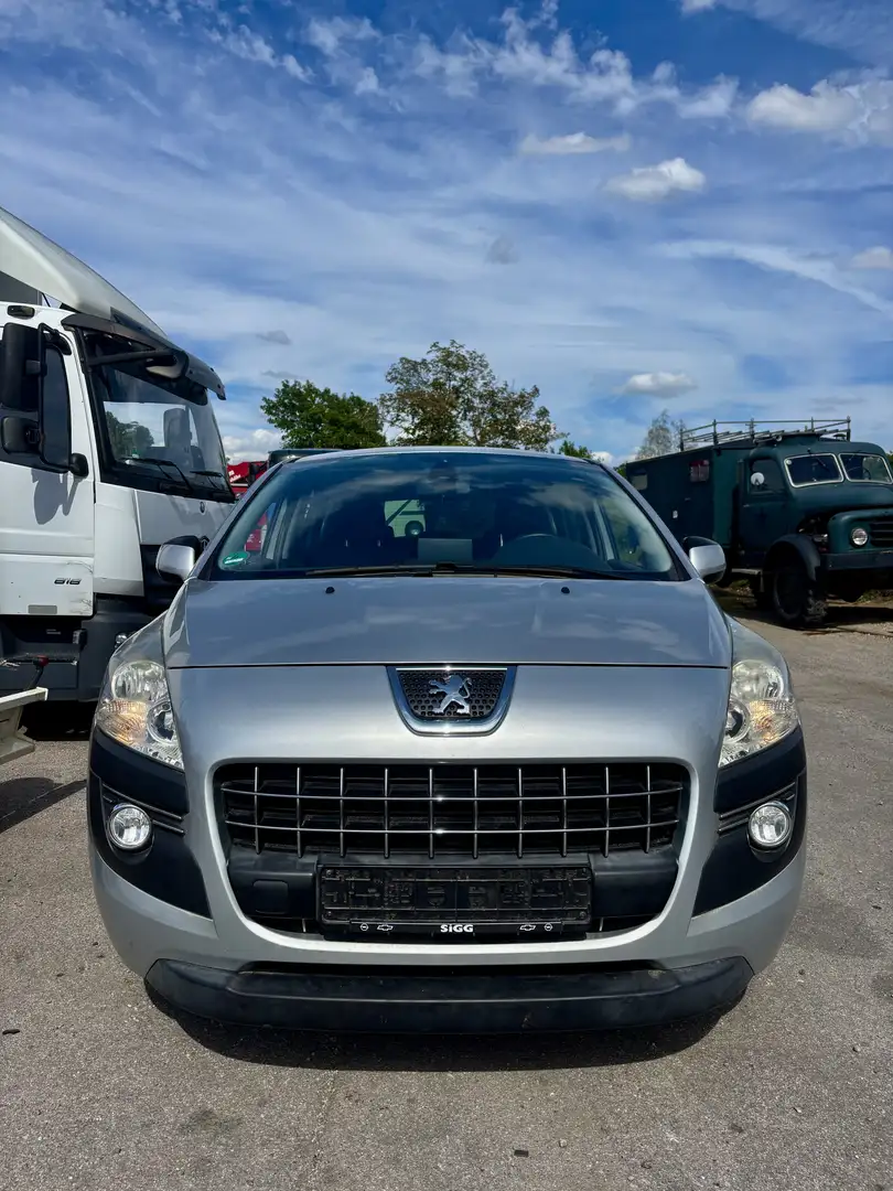 Peugeot 3008 120 VTi Active - 1