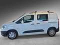 Opel Combo 2. Schiebetür, verglast Super Ausstattung Weiß - thumbnail 2