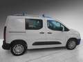 Opel Combo 2. Schiebetür, verglast Super Ausstattung Weiß - thumbnail 5