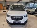 Opel Combo Super Ausstattung verglast hinten Blanc - thumbnail 8