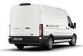Ford Transit Transit Kasten 2,0 TDCi L3H2 310 Trend Weiß - thumbnail 4