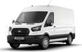 Ford Transit Transit Kasten 2,0 TDCi L3H2 310 Trend Weiß - thumbnail 2
