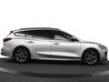 Ford Focus Wagon 1.0 ECOBOOST HYBRID ST-LINE STYLE ECC/CRUISE Grijs - thumbnail 7