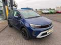 Opel Crossland Elegance I LED I RFK I SHZ Bleu - thumbnail 3