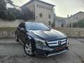 Mercedes-Benz GLA 200 200CDI AMG Line Negro - thumbnail 1