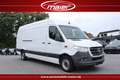 Mercedes-Benz Sprinter 316 CDI Hoch, Lang-AHK-360°-NAVI-TEMP.- White - thumbnail 1