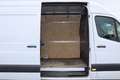 Mercedes-Benz Sprinter 316 CDI Hoch, Lang-AHK-360°-NAVI-TEMP.- White - thumbnail 6