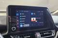 Toyota C-HR 2.0 FHEV Hybrid E-CVT Morebusiness Grigio - thumbnail 20