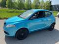 Lancia Ypsilon 0.9 TwinAir Silver Ecochic 80CV*EURO5*NEOPATENTATI plava - thumbnail 1