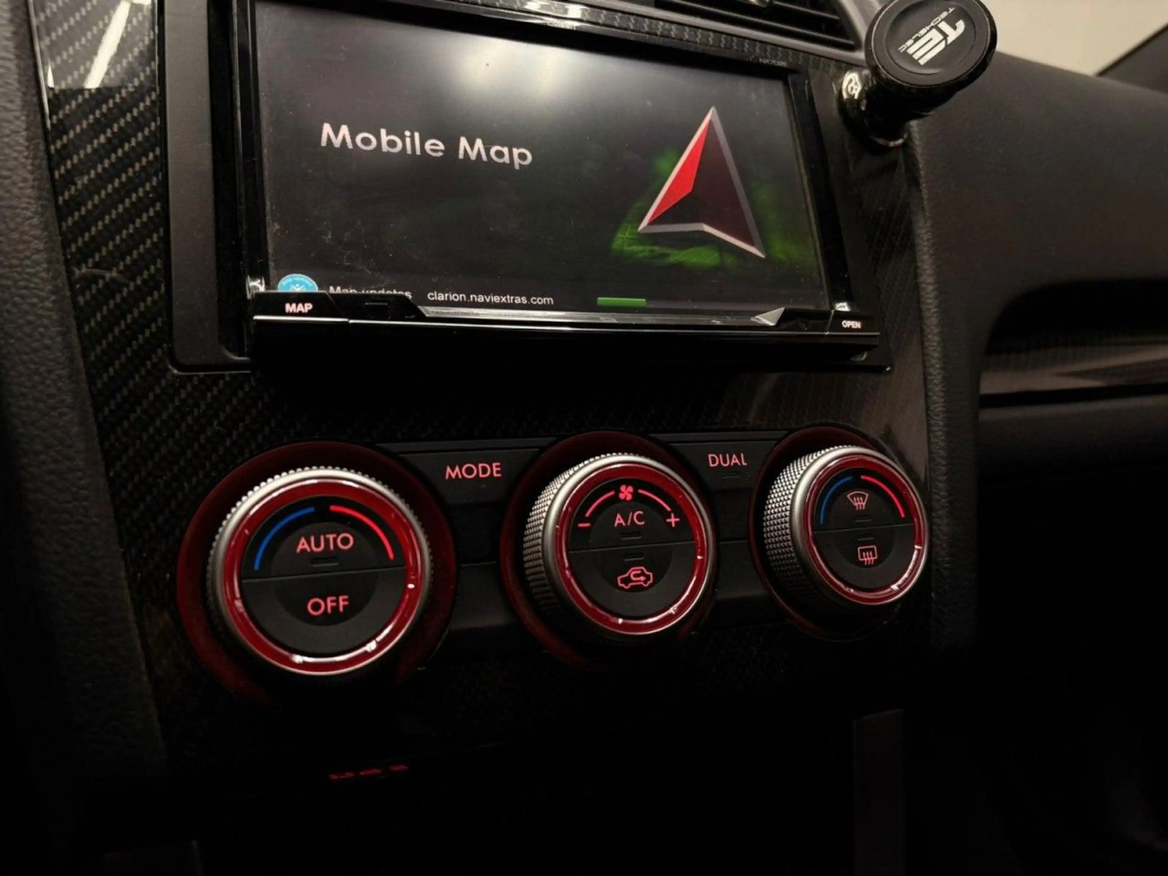 Subaru Impreza WRX STI Active SITZHZG PERRIN TIIN TOMEI Klima — photo 13