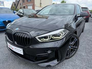 118iA OPF M performance pack 12 maanden waarborg