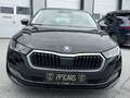 Skoda Octavia Combi 2,0 TDI Style DSG * VERKAUFT * Schwarz - thumbnail 12