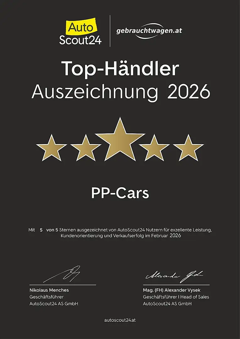 Skoda Octavia Combi 2,0 TDI Style DSG * VERKAUFT * Schwarz - 2