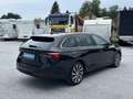 Skoda Octavia Combi 2,0 TDI Style DSG * VERKAUFT * Schwarz - thumbnail 6