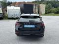 Skoda Octavia Combi 2,0 TDI Style DSG * VERKAUFT * Schwarz - thumbnail 7