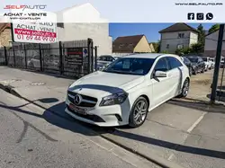 Mercedes-Benz Classe A 180 INSPIRATION