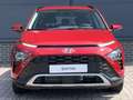 Hyundai BAYON 1.0 T-GDI Comfort / € 2.500,- Registratie korting Rood - thumbnail 4
