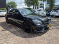 Mercedes-Benz C 180 Coupé Prestige AMG Zwart - thumbnail 4