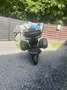 Honda NC 750 Honda NC750x Albastru - thumbnail 3